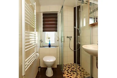 Ferienhaus Otto Insel Poel