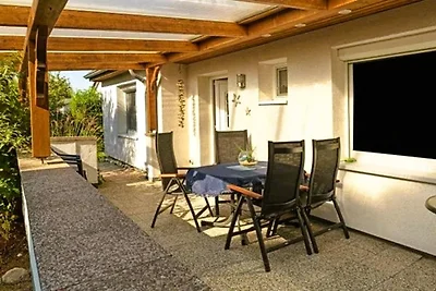 Ferienhaus Otto Insel Poel