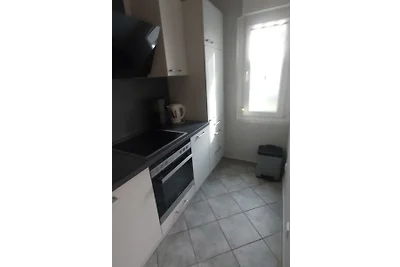 Bungalow Otto Kaltenhof