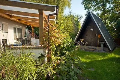 Ferienhaus Otto Insel Poel