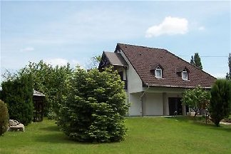 Haus am BAlaton zu vermieten