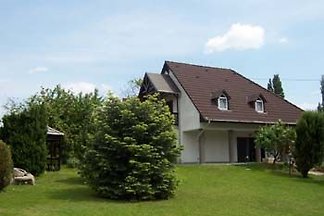 Ferienwohnung am Balaton