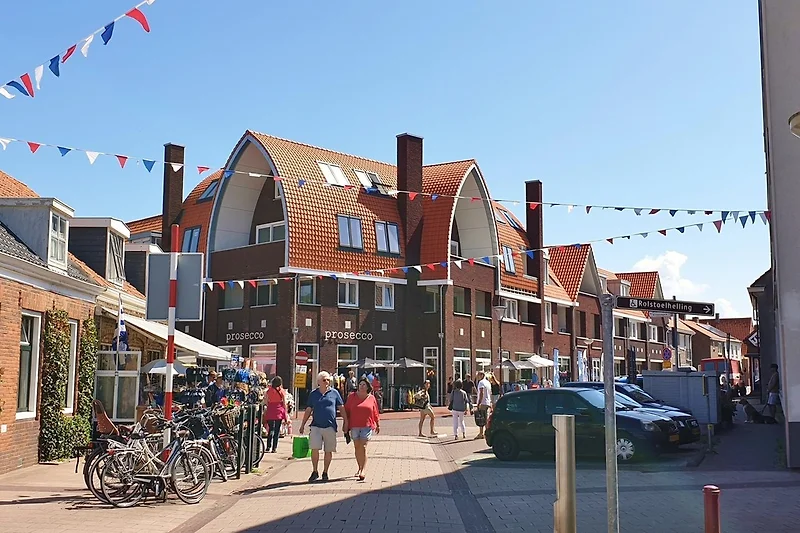 Vooraangezicht