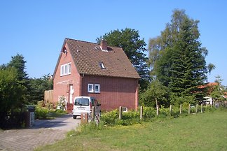 Ferienhaus Neuenkirchen