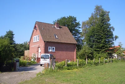 Landhaus Lüneburger Heide