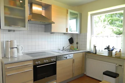 Landhaus Lüneburger Heide