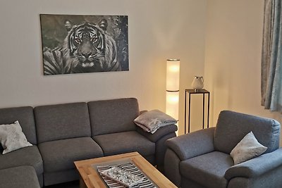 Ferienwohnung-Heidegeist.de