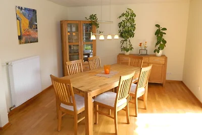Landhaus Lüneburger Heide