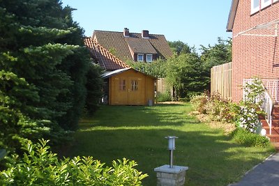 Landhaus Lüneburger Heide