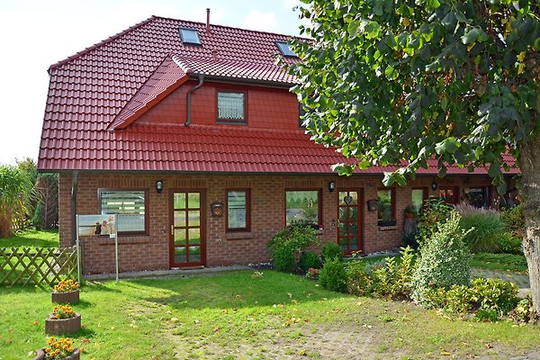 Ferienhaus Glowe
