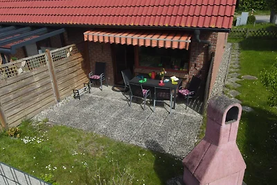 Rügen house Polchow