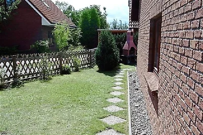 Rügenhaus-Polchow