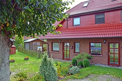 Rügenhaus-Polchow