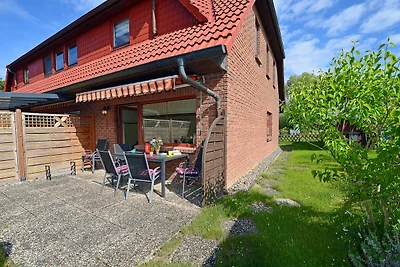 Rügen house Polchow