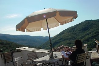 Casa Torretta