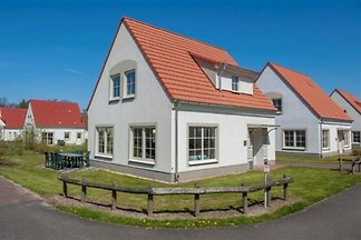 RDB001 - Ferienhaus im Bad-Bentheim