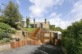 ZH155 - Ferienhaus im Ouddorp