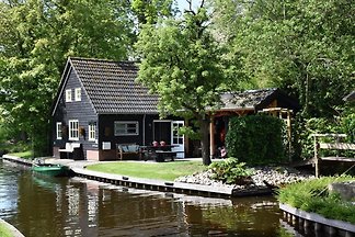 OV147 - Vakantiehuis in Giethoorn