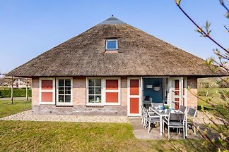 FH004 - Ferienhaus im Appelscha