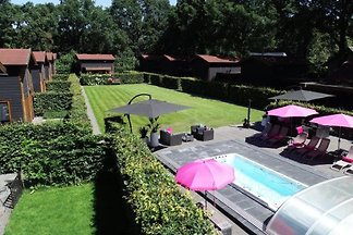 DG310 - Ferienhaus im Uddel