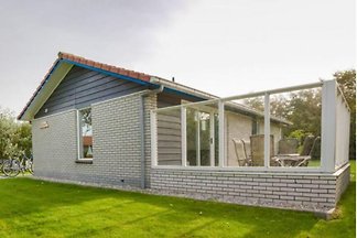 RWB002 - Ferienhaus im Ameland-Hollum