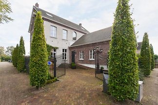 L012 - Ferienhaus im Neer