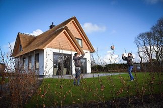 TDK009 - Ferienhaus im Texel-De-Koog