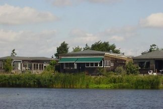 FR103 - Ferienhaus im Anjum