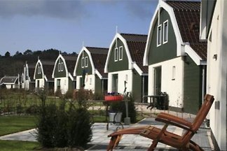 Casa de vacaciones en Schoorl