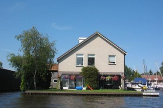 OV007 - Ferienhaus im Giethoorn
