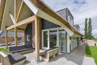 FR122 - Ferienhaus im Terkaple