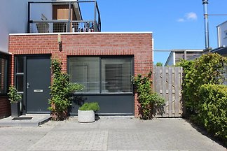 ZE107 - Ferienhaus im Vlissingen