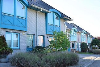 ZE773 - Casa vacanze a Hoofdplaat