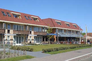 Vakantiehuis Terschelling
