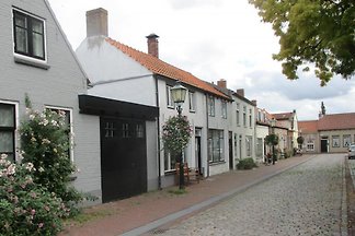 ZE982 - Ferienhaus im Vlissingen