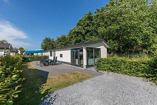 TPP006 - Dom wakacyjny w Noordwijk