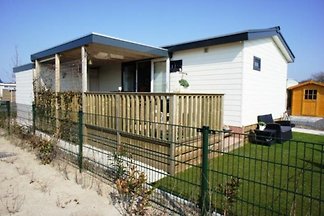 ZE044 - Ferienhaus im Renesse