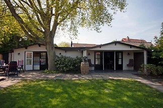 ZE368 - Ferienhaus im Burgh-Haamstede