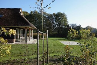 DG612 - Ferienhaus im Ansen