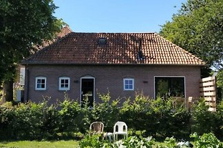 Vakantiehuis Lichtenvoorde