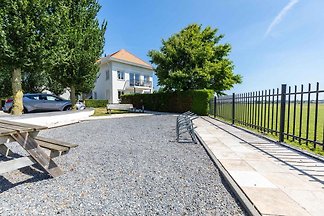 TPN001 - Dom wakacyjny w Noordwijk