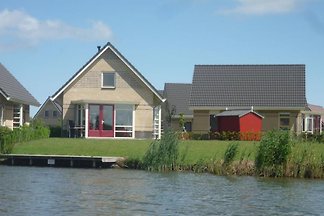 NH404 - Ferienhaus im Medemblik