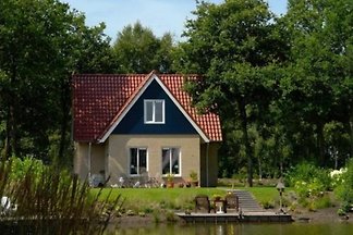 DG151 - Ferienhaus im Westerbork