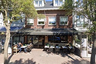 Vakantiehuis Domburg