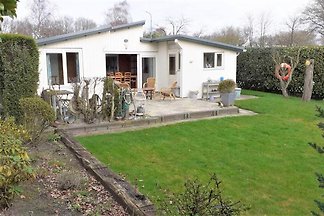 ZE109 - Ferienhaus im Burgh-Haamstede