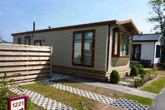 ZE019 - Dom wakacyjny w Renesse