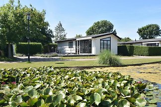 TPH003 - Ferienhaus im Egmond-aan-den-Hoef