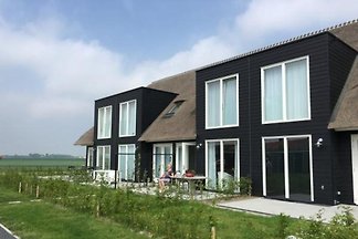 ZE561 - Ferienhaus im Cadzand