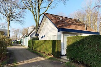 ZE997 - Ferienhaus im Zoutelande