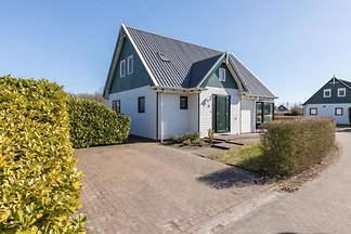 DH005 - Ferienhaus im Gasselternijveen